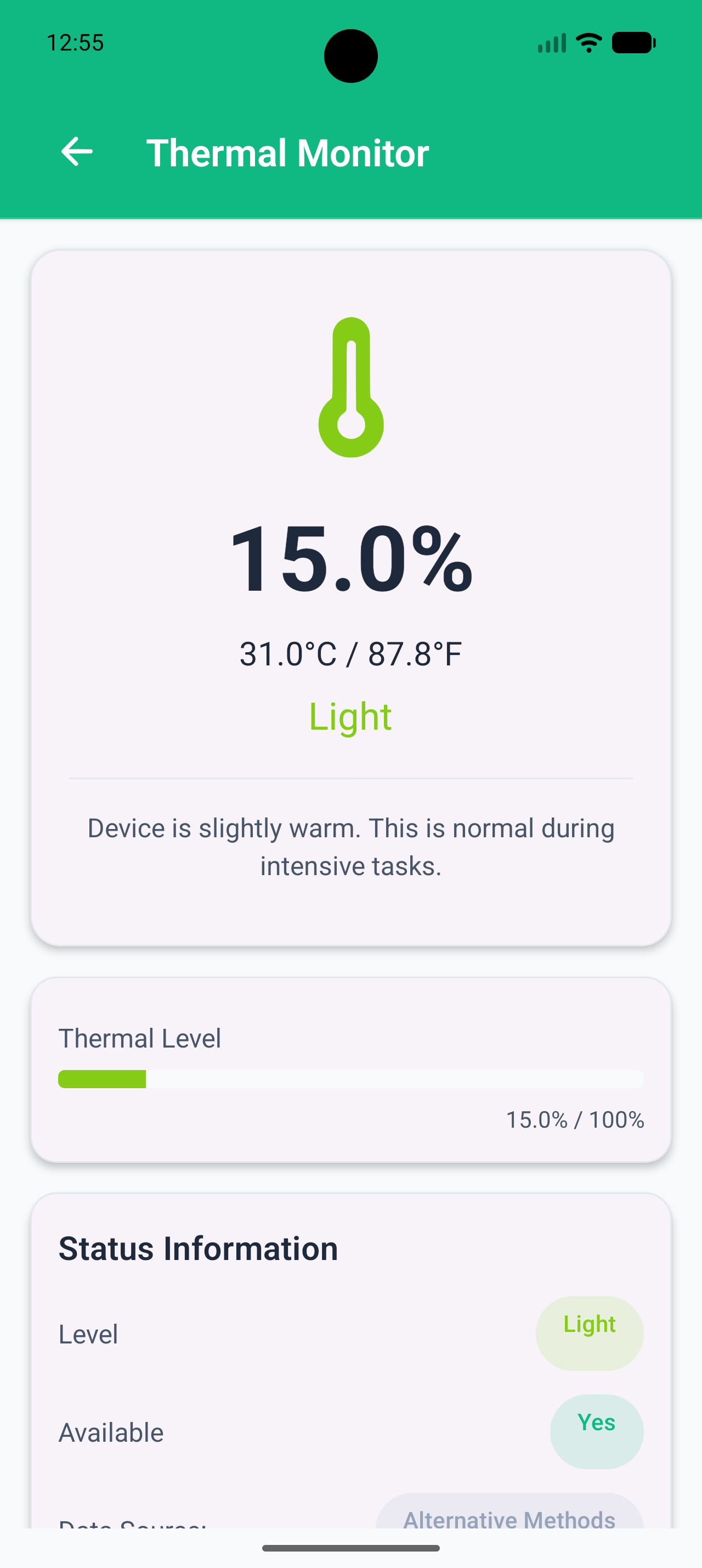 CleanUrPhone Premium